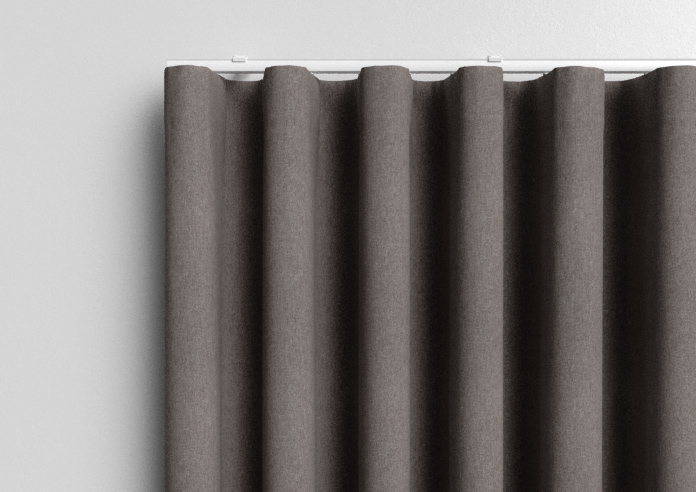 Esme, Weathered Grey - Made to Measure Curtains - Image 13